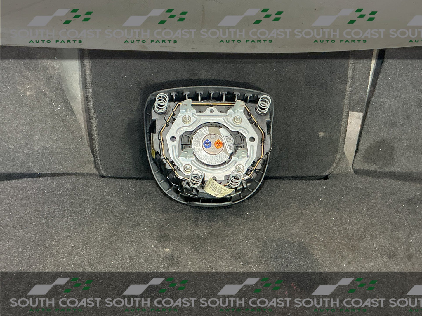Holden Commodore VE  Airbag 92228389
