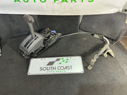 2003 Holden Rodeo RA Gear Stick/Shifter