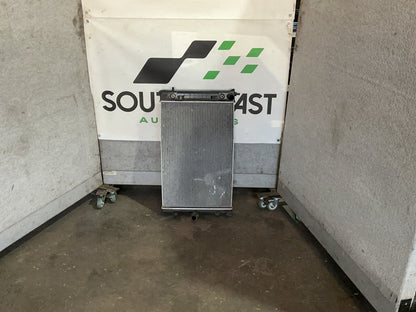 2005 Holden Commodore VZ  Radiator