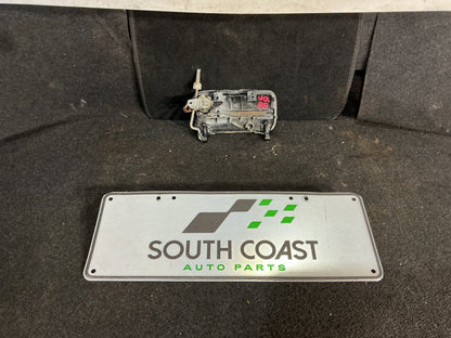 1990 Holden Statesman VQ 6H8VSY19UML459969 Right Front Door Exterior Handle