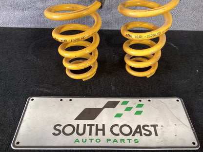 2011-2013 Holden Commodore VE Complete Rear Suspension SO-153987