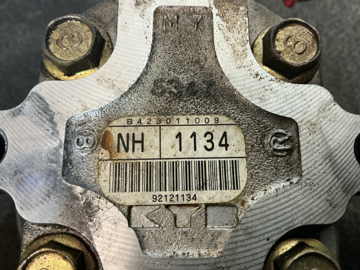 2005 Holden Commodore VZ  Power Steering Pump 92121134