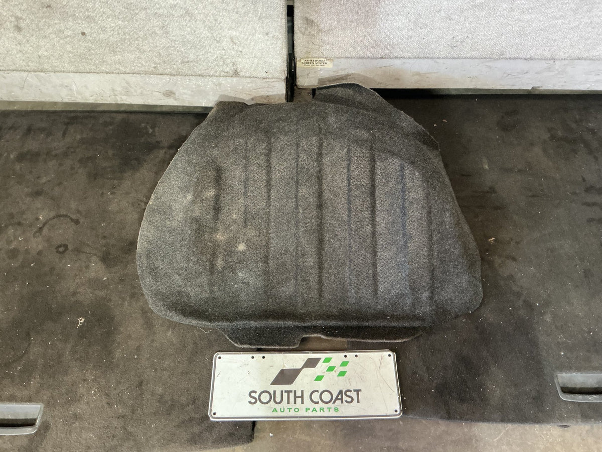 1994 Holden Commodore VR 6H8VRK19HSL781543 Boot Mat