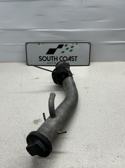 Holden Commodore VN  Fuel Filler Neck