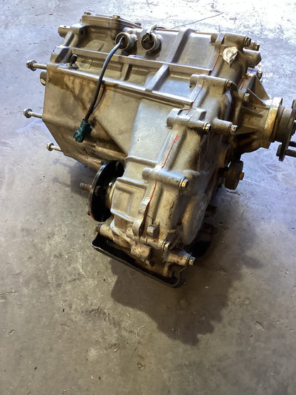 1992-1997 Toyota Land Cruiser Prado Transfer Case