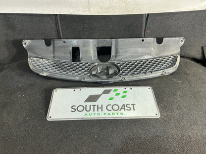 2006-2010 Holden Commodore VE Bumper Grille