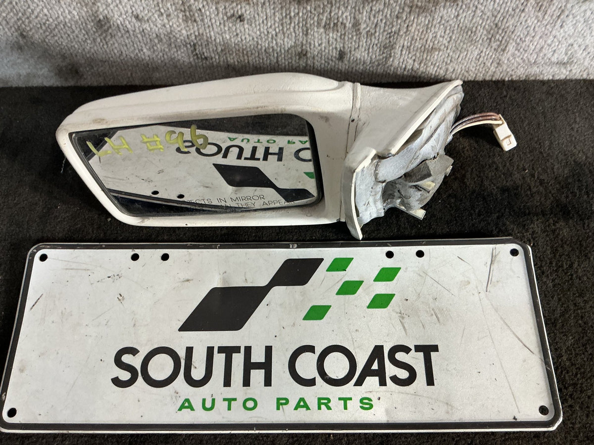 1994 Holden Commodore VR 6H8VRK19HSL781543 Left Door Mirror