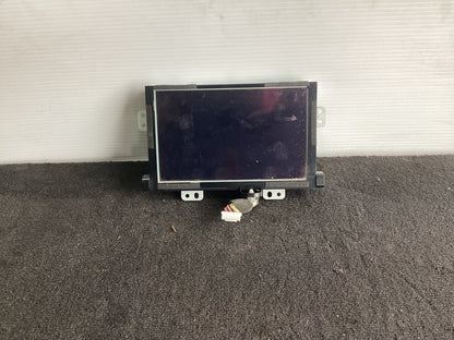 2013-2017 Holden Commodore VF Dash Display Unit