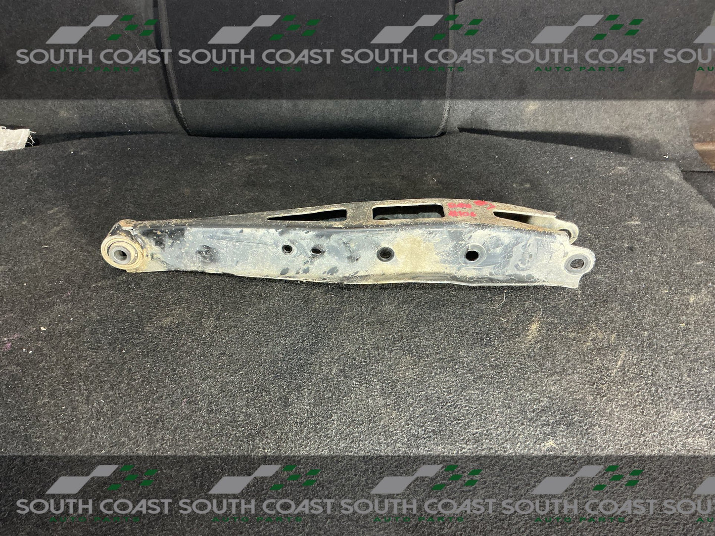 Subaru Forester SH  Left Rear Lower Control Arm