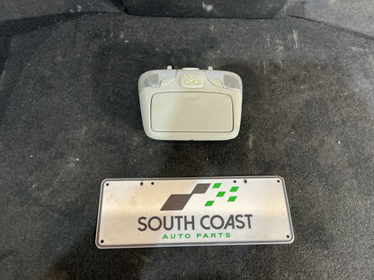 2003 Holden Commodore VY  Rear Sunroof