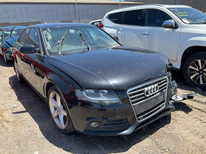 2009 Audi A4 B8 WAUZZ8K9AA071441 Engine CDN093760