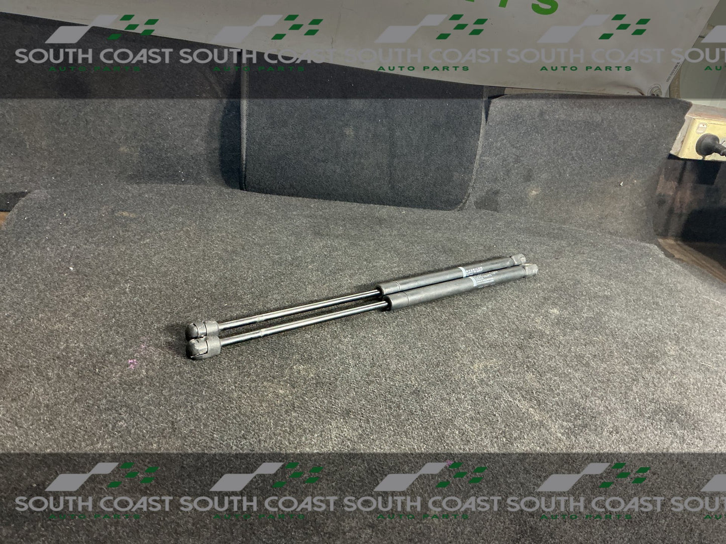2011 Holden Commodore VE Bonnet Gas Strut