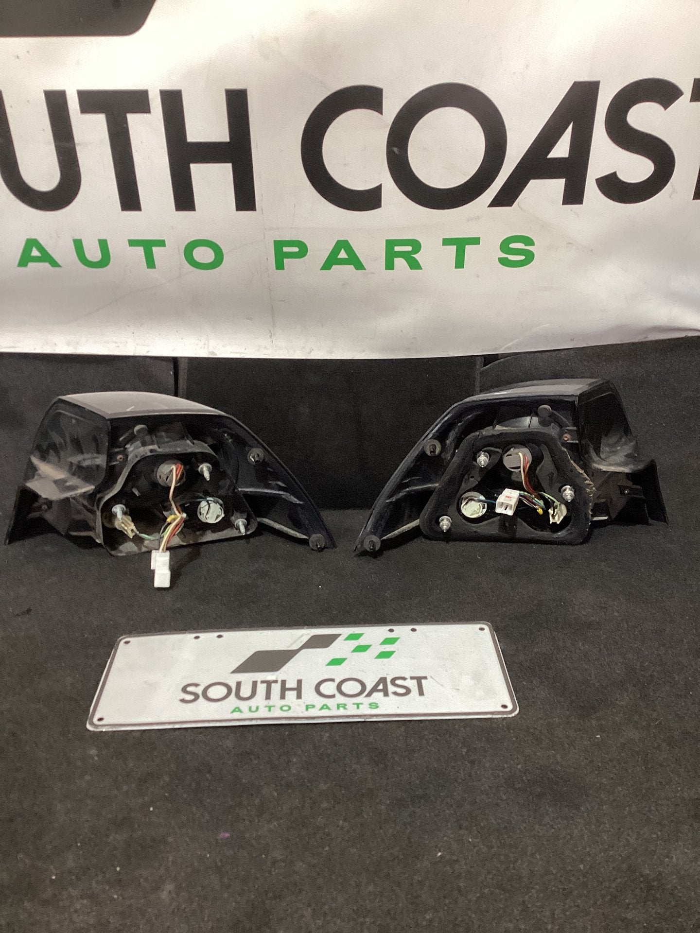 2011 Holden Commodore VE  Taillight Set