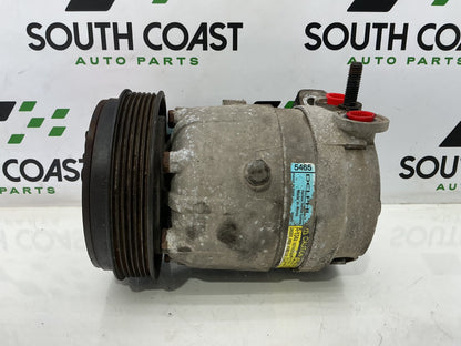 1999 Holden Commodore VT 6H8VTK69HXL423830 A/C Compressor