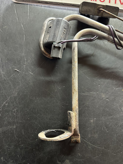 Holden Commodore   Fuel Sending Unit