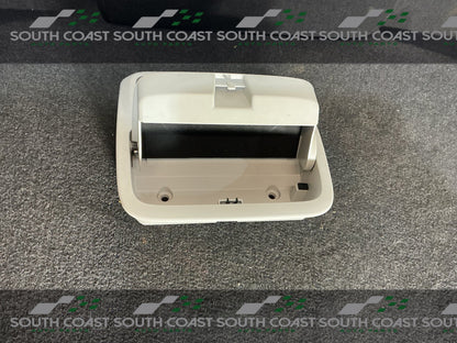 2008 Subaru Forester SH  Map Light