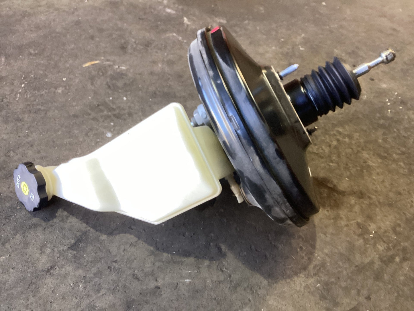 2017-2019 Holden Astra BL BD5EM Brake Booster BLASTRALSBRAKEBOOSTER
