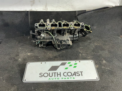 2018 Holden Trax   Manifold