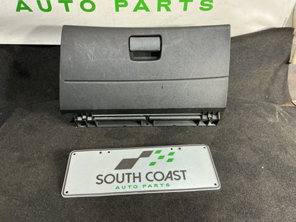2013 Holden Ute VF  Glove Box