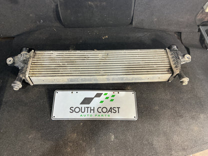 2019 Holden Colorado   Intercooler