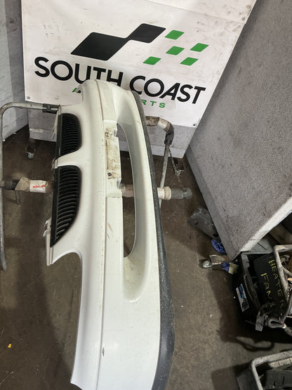 1999 Holden Commodore VTExecutive Front Bumper