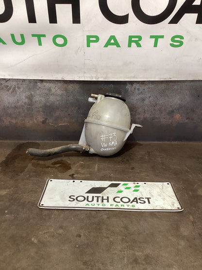 2018 Volkswagen Amarok Overflow Bottle 2HO121407