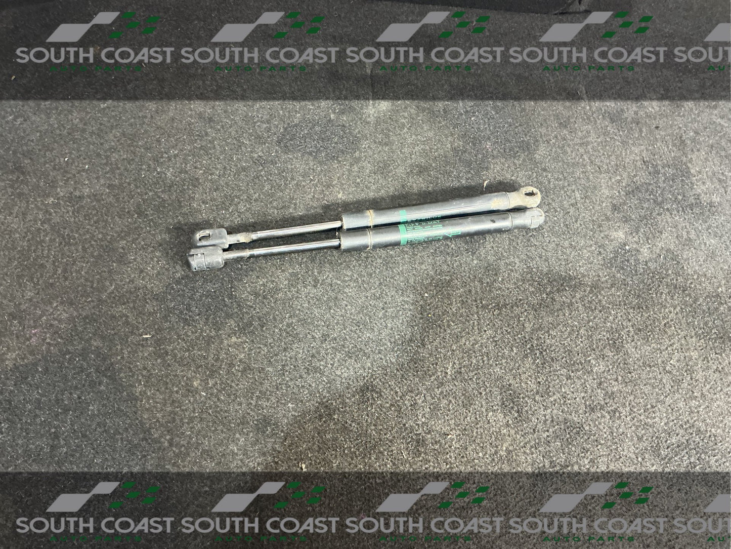 2011 Holden Commodore VE Bootlid Gas Struts