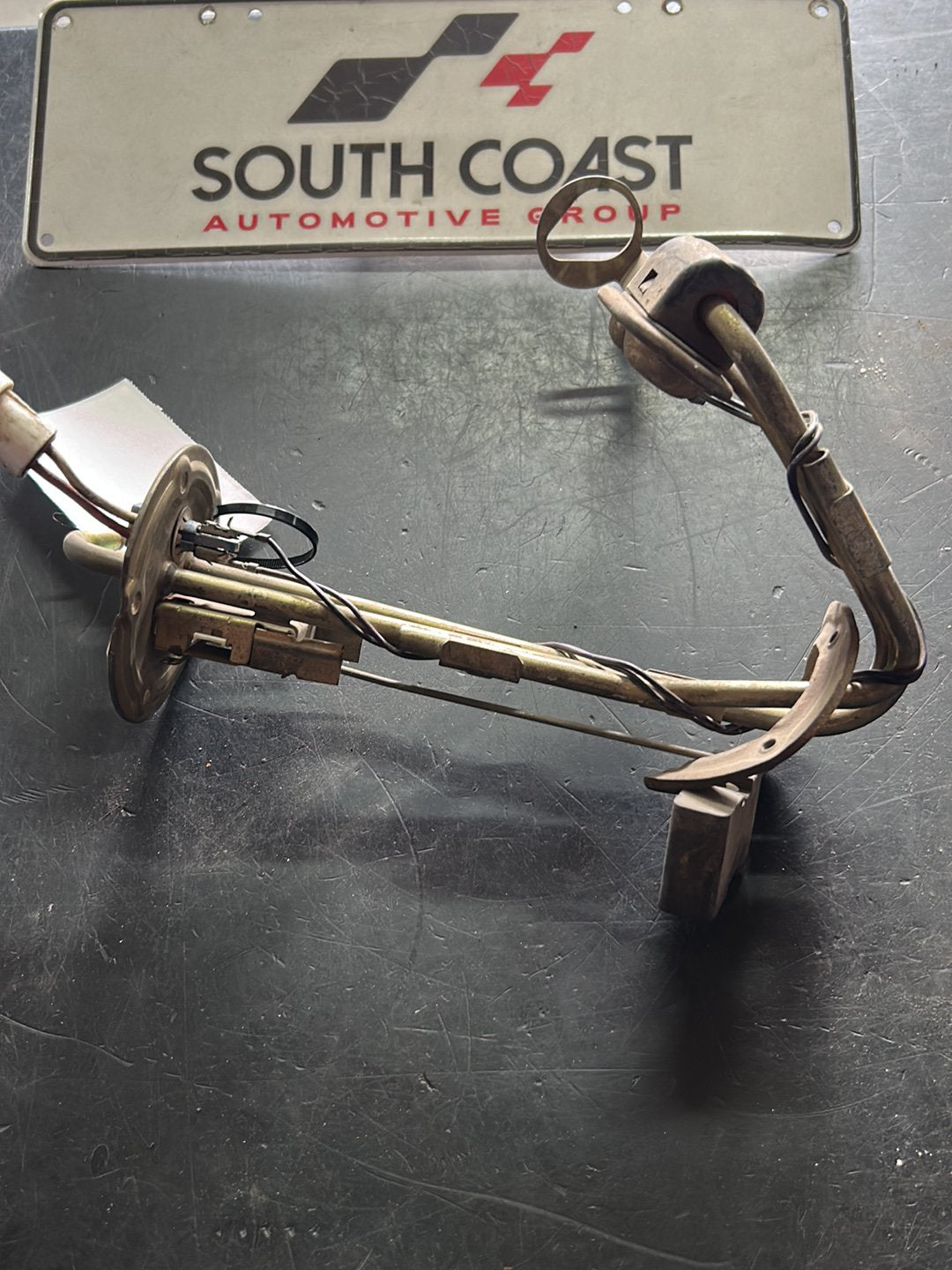 Holden Commodore VP  Fuel Sending Unit