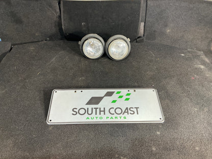 2008 Subaru Forester SH  Left Fog Light