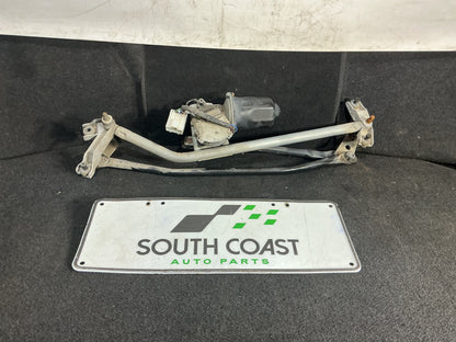 2004 Holden Statesman WK Wiper Motor