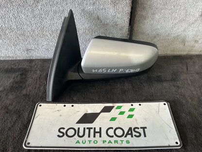 2002-2004 Holden Commodore VY Left Door Mirror 92111043