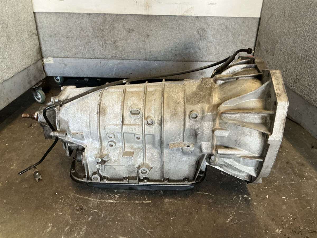 2005-2010 Holden Commodore VE Transmission 2181825