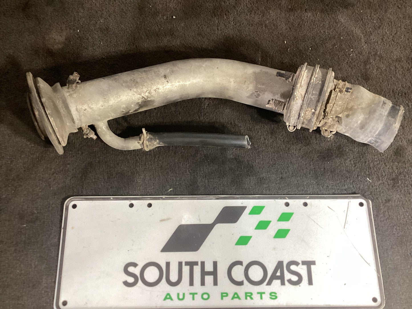 1992 Holden Commodore VP  Fuel Filler Neck