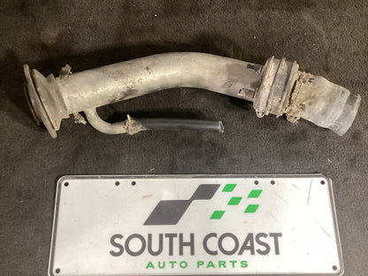 1992 Holden Commodore VP  Fuel Filler Neck