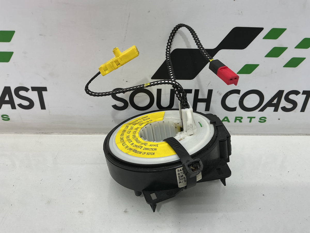 1999 Holden Commodore VT 6H8VTK69HXL423830 Clock Spring