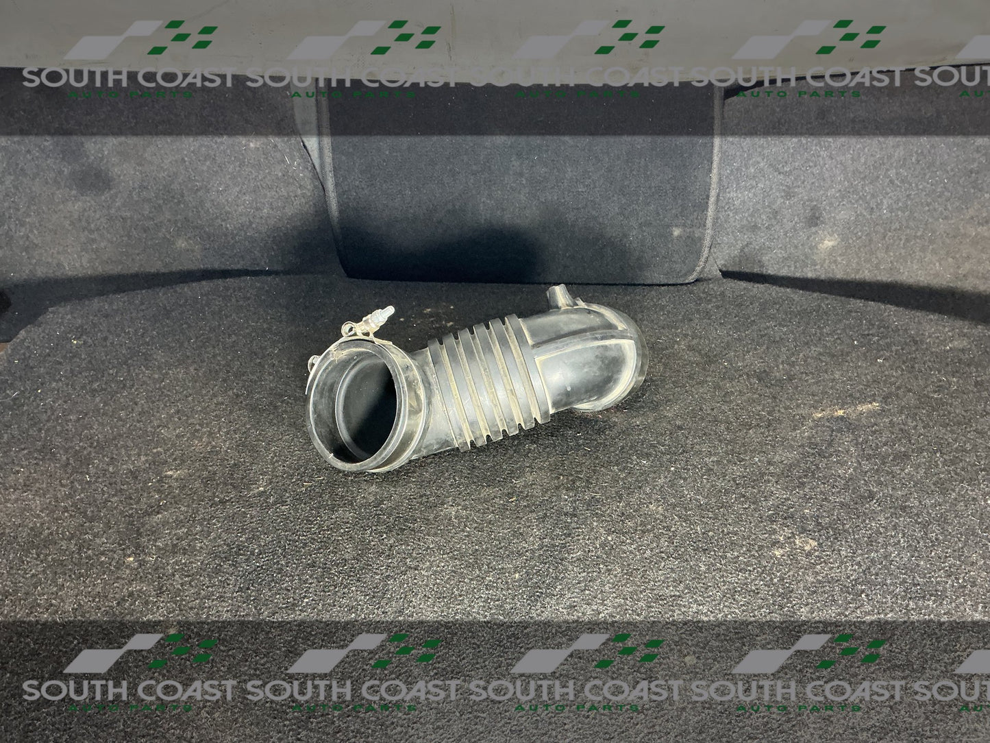 2008 Subaru Forester SH Turbo Inlet Pipe