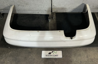 1994 Holden Commodore VR 6H8VRK19HSL781543 Rear Bumper