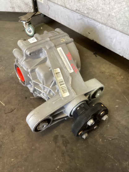 Holden Commodore VE  Rear Differential Assembly