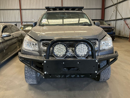 2014 Holden Colorado Double Cab Utility