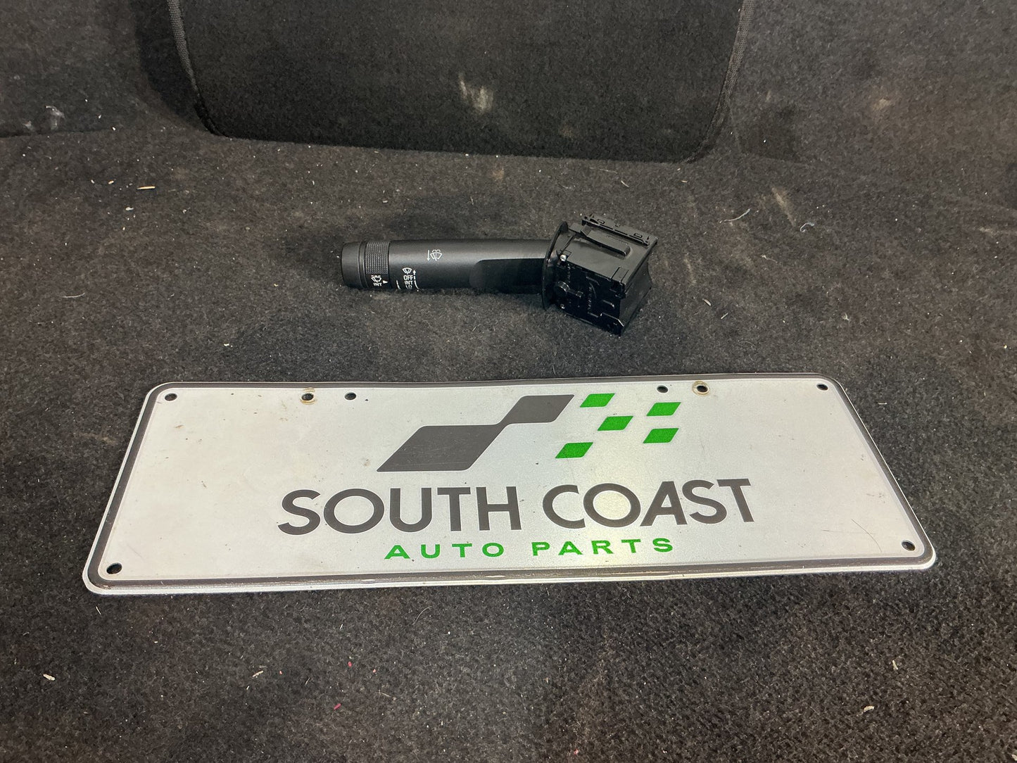 2013 Holden Ute VF  Indicator Stalk