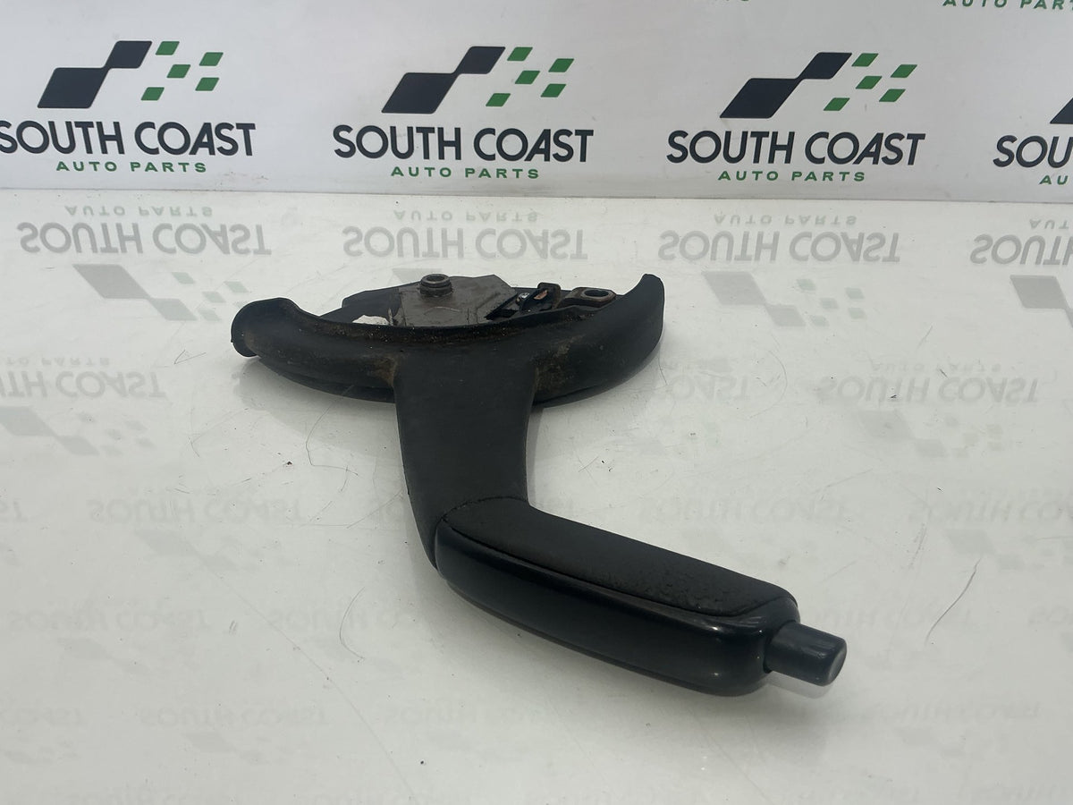 2005 Holden Adventra VZ 6G1ZM84785L518795 Handbrake Lever