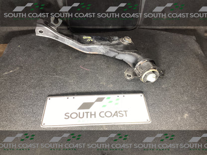 Holden Calais VE 6G1EX55768L940846 Right Rear Upper Control Arm 92196523