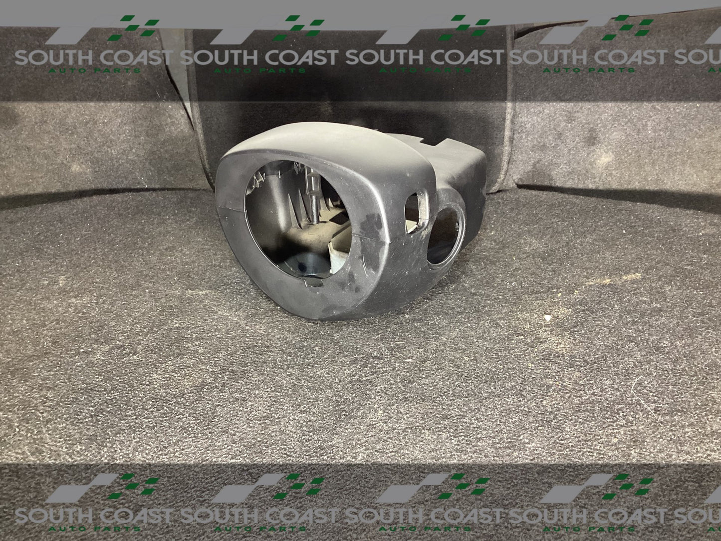 Subaru Forester SH  Steering Column