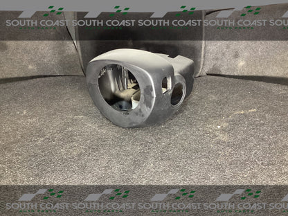 Subaru Forester SH  Steering Column