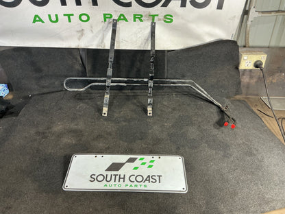 2005 Holden Commodore VZ  Transmission Cooling Pipe