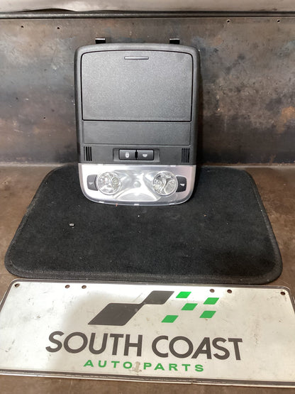2011 Holden Commodore VE Interior Light