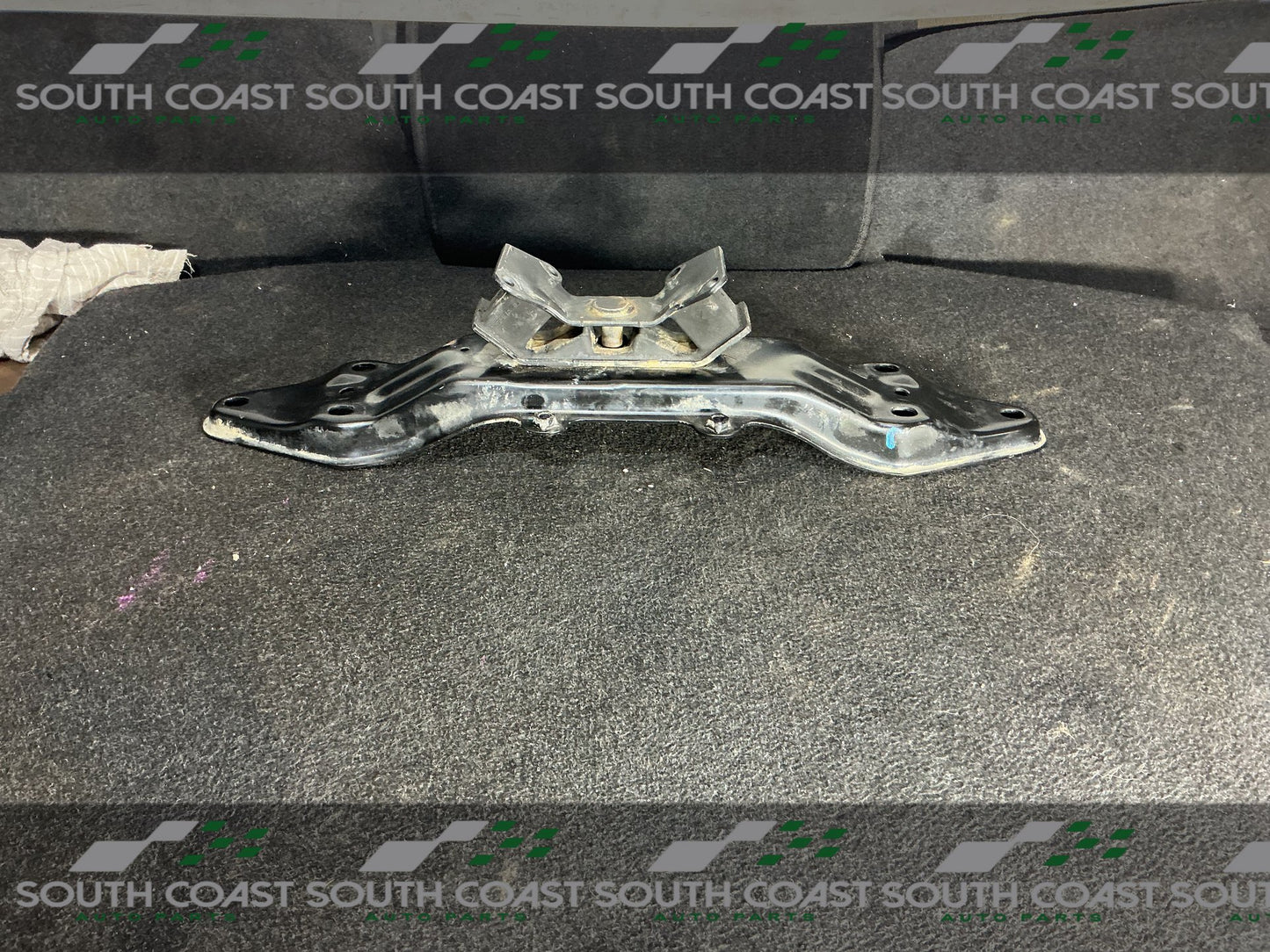 Subaru Forester SH  Transmission Crossmember