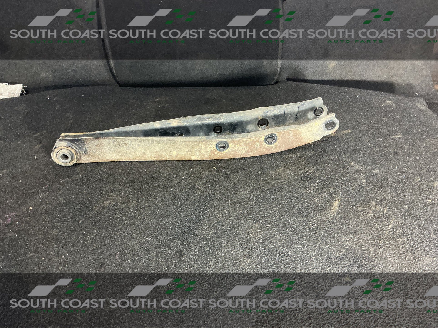 Subaru Forester SH  Left Rear Lower Control Arm