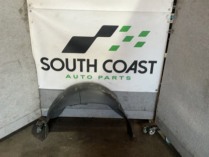 2005 Holden Commodore VZ  Left Rear Guard Liner