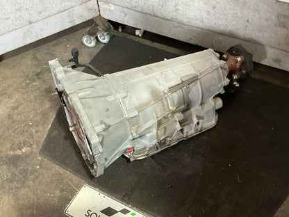 2015 Holden Commodore VF Transmission 24258622